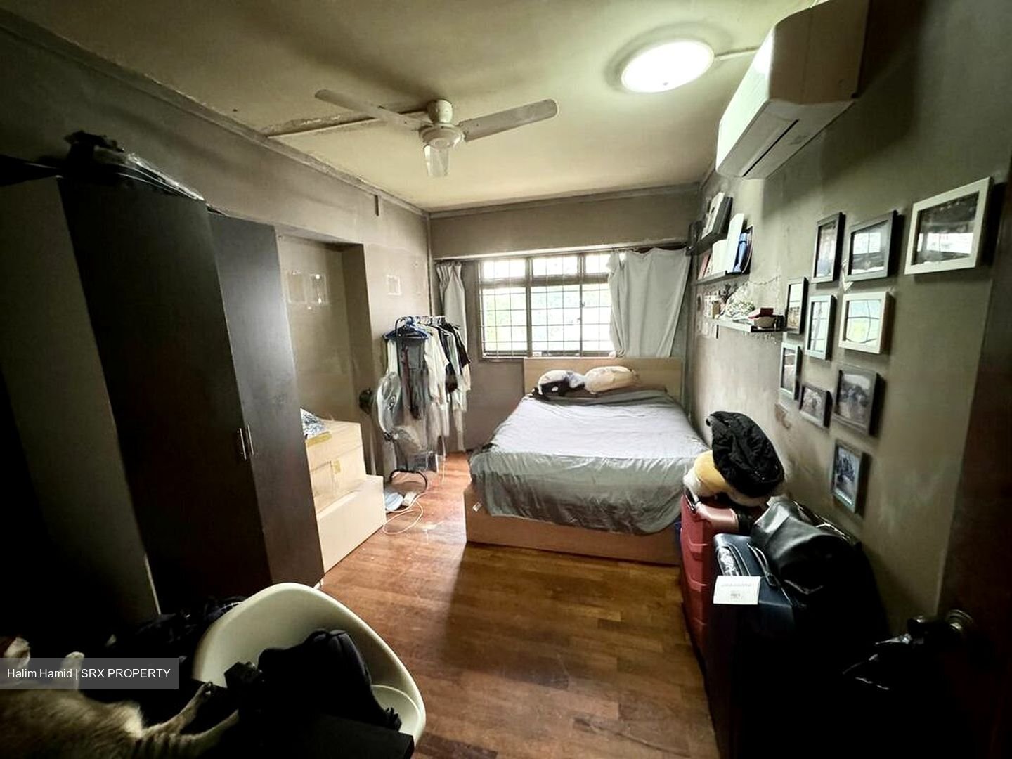Blk 317 Sembawang Vista (Sembawang), HDB 5 Rooms #457522891